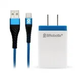 BROBOTIX CARGADOR C/CABLE