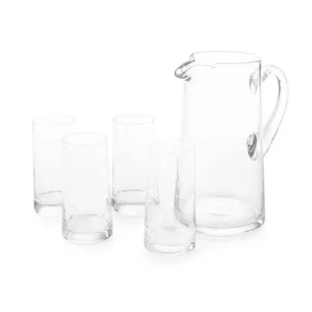 CRISA JGO AGUA CABOS 5PZ