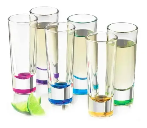 CRISA JGO 6 TEQUILEROS ATOM