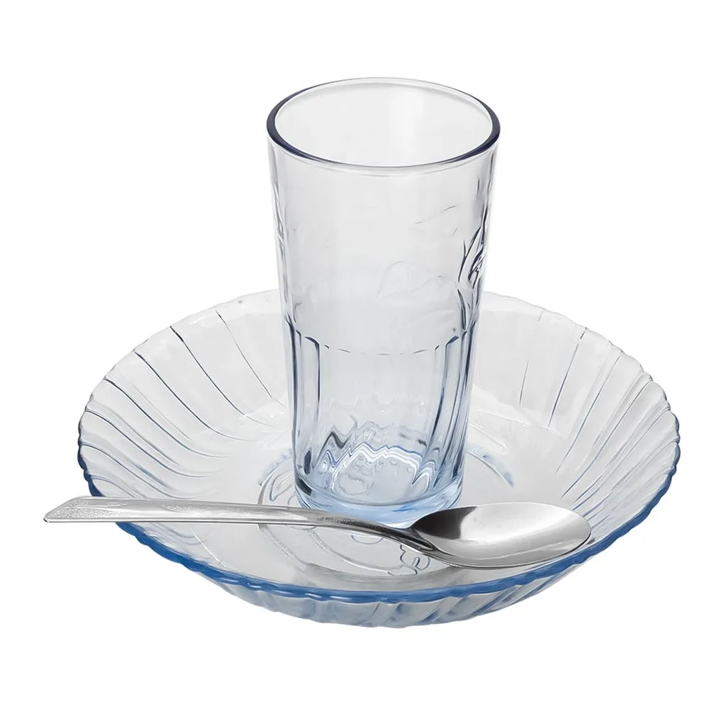 CRISA JGO IDEAL CLASICA 12PZS