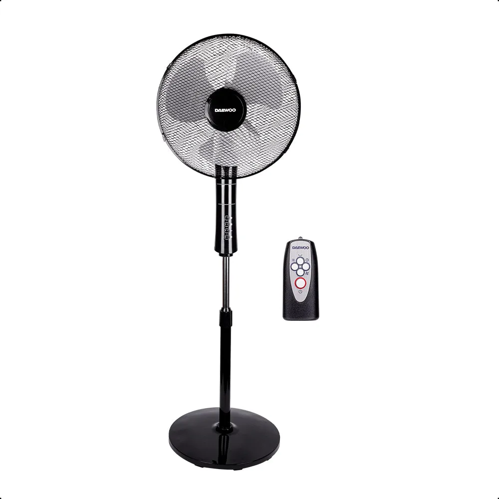 DAEWOO  VENTILADOR DE PEDESTAL