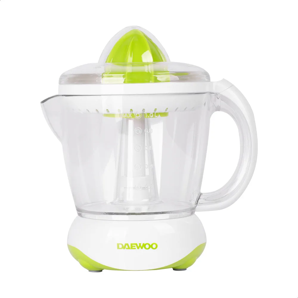 DAEWOO EXPRIMIDOR DE CITRICOS LIME LINE