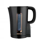 DAEWOO HERVIDOR INALÁMBRICO GOLDEN BLACK