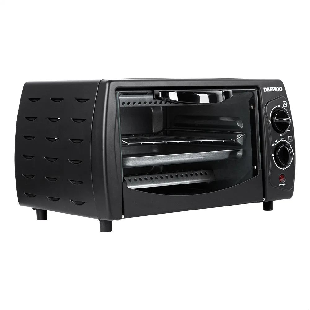 DAEWOO HORNO TOSTADOR 9L
