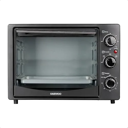 DAEWOO HORNO TOSTADOR 20L