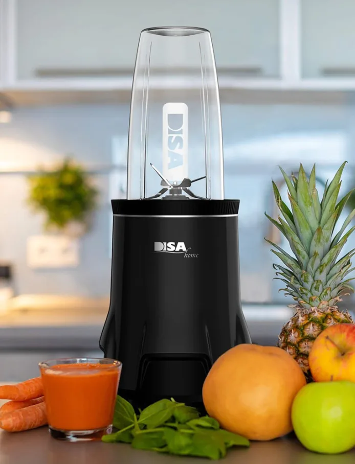 DISA PROCESADOR DE ALIMENTOS PRO 1.5LT 900W