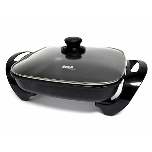 DISA SARTEN ELECTRICO 2.5L