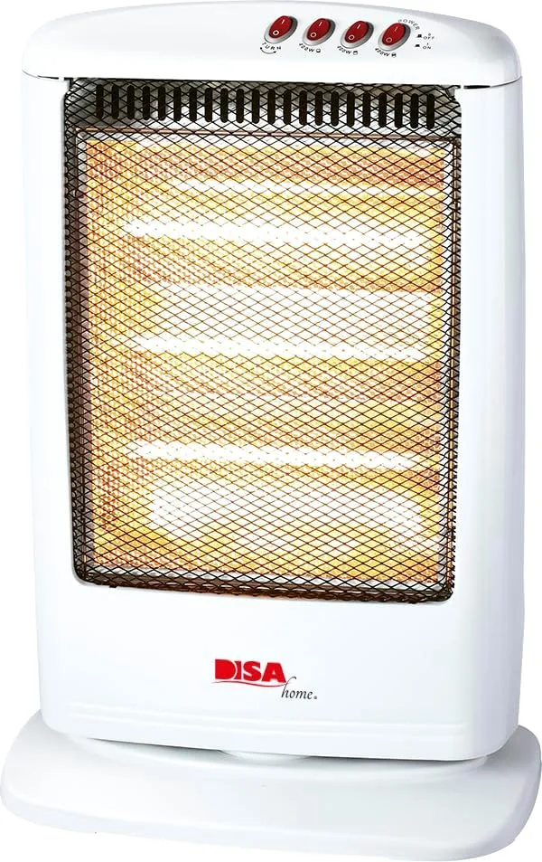 DISA CALENTADOR ELECTRICO 3 NIVELES   19050135