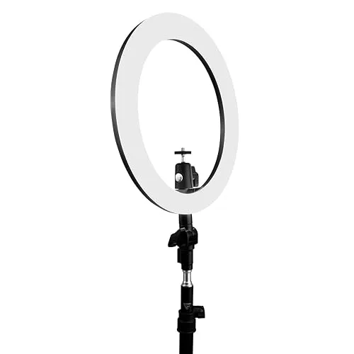 GAME FACTOR ARO DE LUZ LED