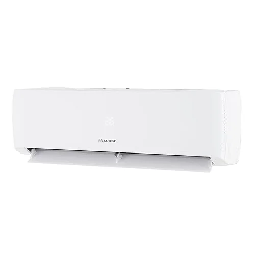 HISENSE AIRE ACOND INVERTER 12000 BTUS 110V FRIO/CALOR