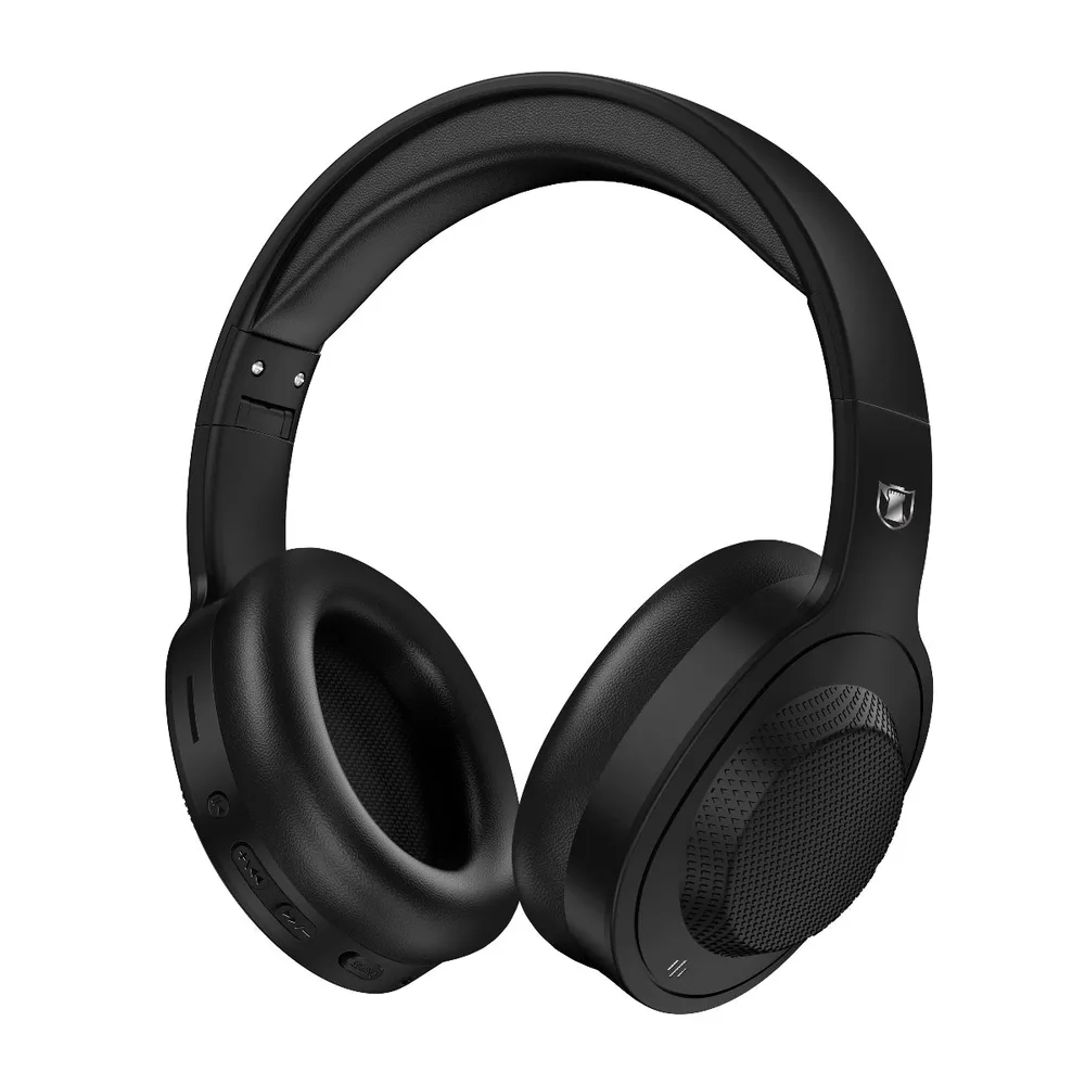 KAISER AUDIFONO DIADEMA RUBBER BLUETOOTH