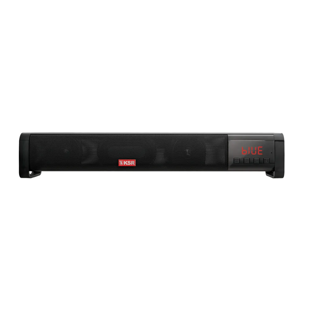 KAISER BOCINA  RECAR/BT/AUX/FM/USB