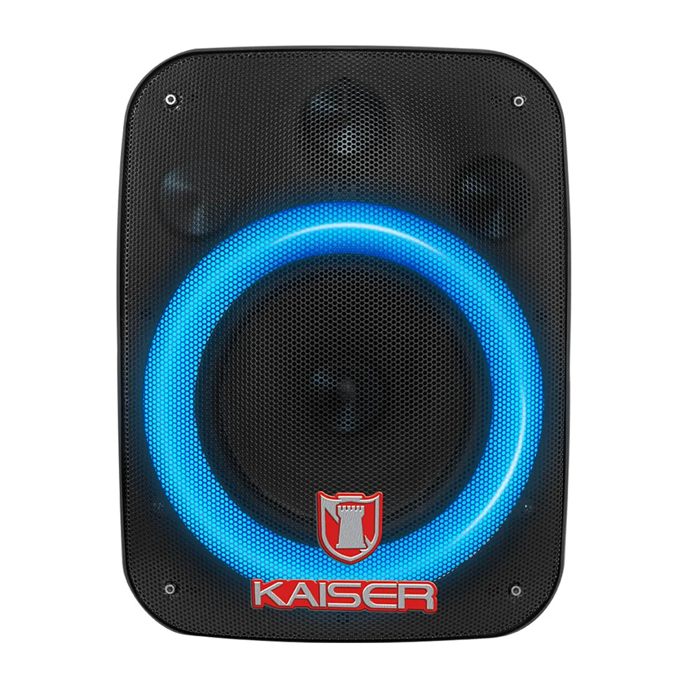 KAISER BOCINA 6.5 BLUETHOOT CIRCLELIGTH