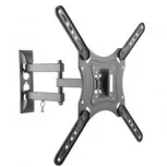 OVALTECH SOPORTE DE PARED MOVIL DE 23" A 55"