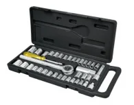 PRETUL HERRAMIENTA P/MECANICA 39PZS