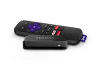 ROKU TV 3920RW 4k