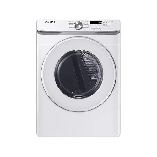 SAMSUNG SECADORA DE ROPA 24KG FRONTAL