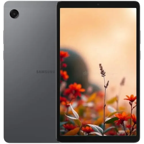 SAMSUNG TABLET  TAB A9 8.7"WIFI 64GB 4RAM