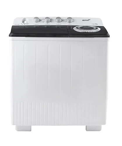 SAMSUNG LAVADORA 19KG