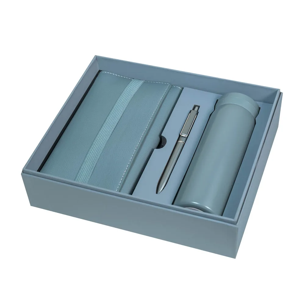 SET BIRKIN 300ML  MATERIAL ACERO INOXIDABLE / PLASTICO / CARTON / POLIURETANO