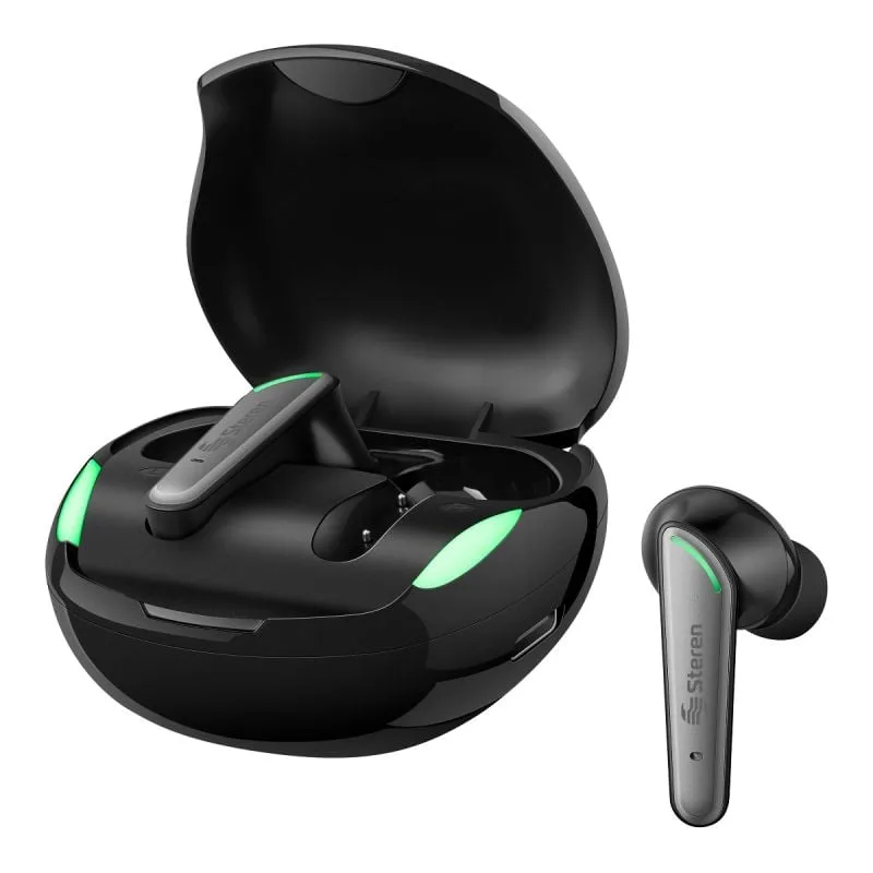 STEREN AUDIFONO BLUETOOTH