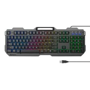 Teclado USB GAMER