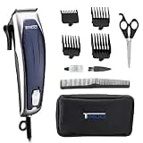 TIMCO CORTADORA P/CABELLO CON ACCESORIOS *********