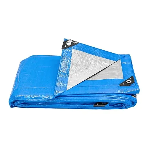 ULTRACRAFT LONA AZUL 5X6